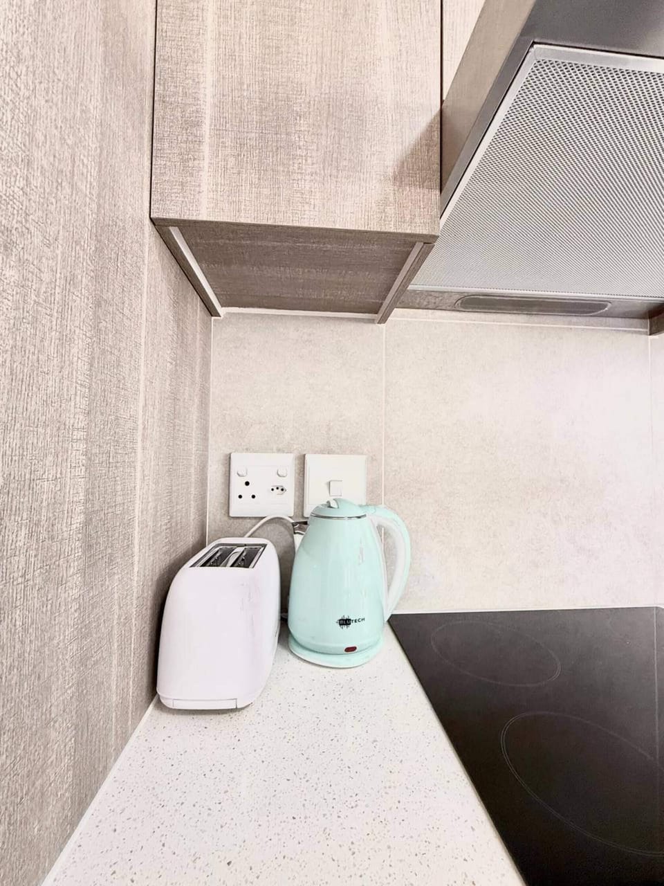 Apartment, 2 Bedrooms, Balcony | Miscellaneous