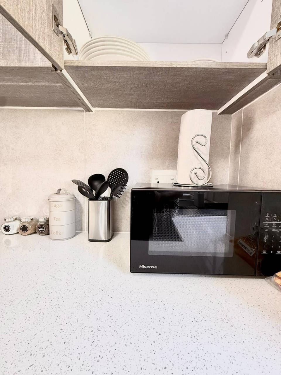 Apartment, 2 Bedrooms, Balcony | Interior