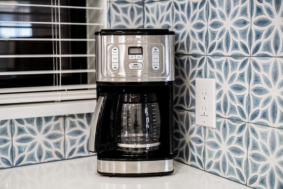 Coffee Pot