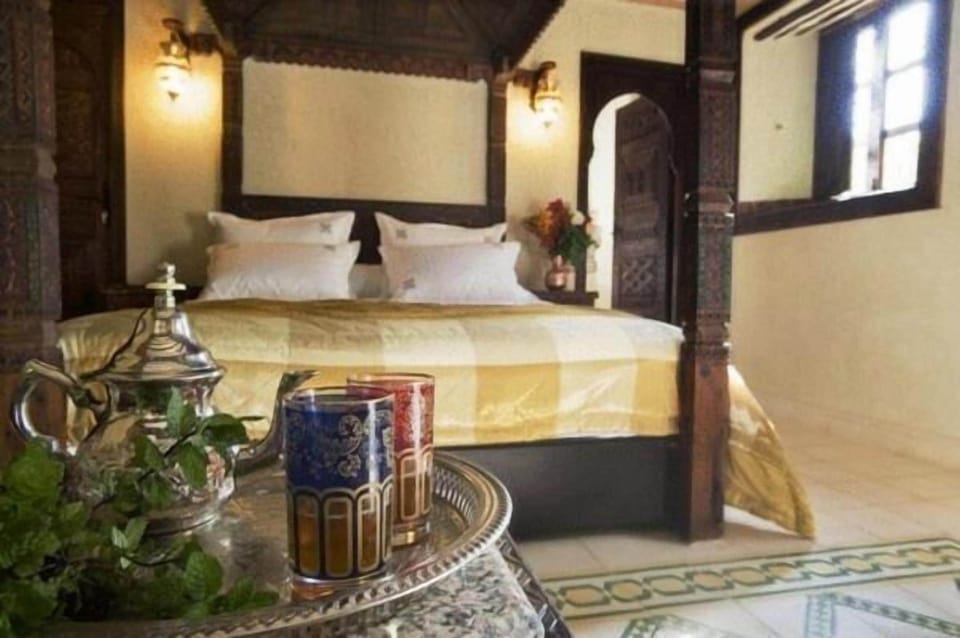 Suite, Patio | Free WiFi