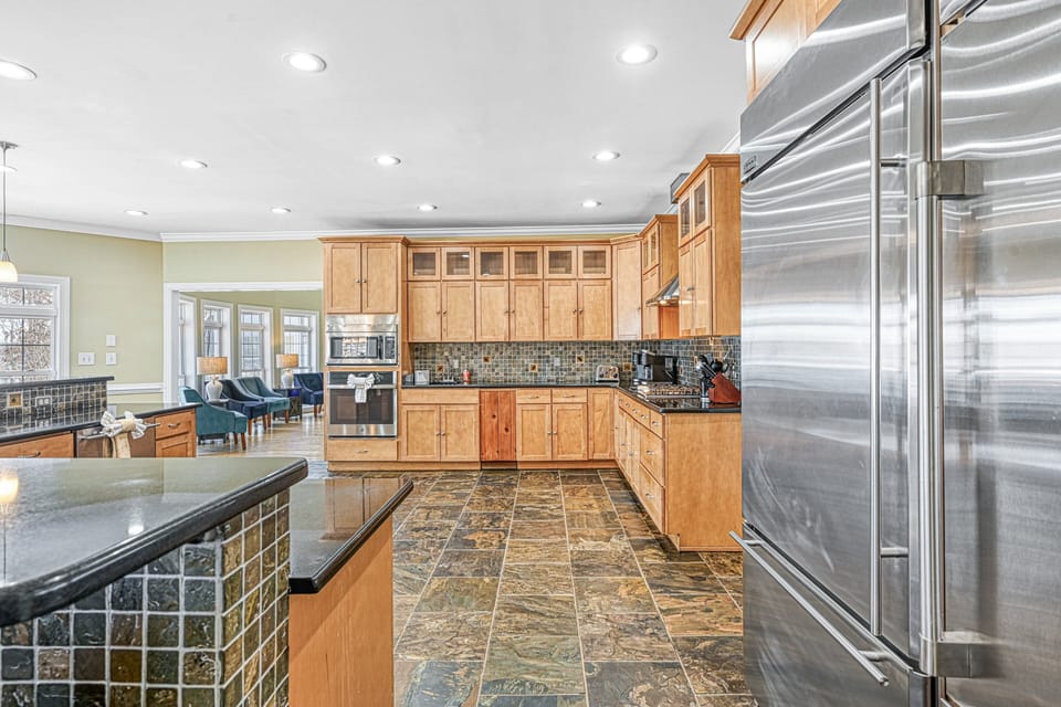 House, Multiple Beds (Great Escape at Eagle's Nest) | Private kitchen