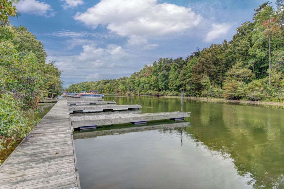 Lake