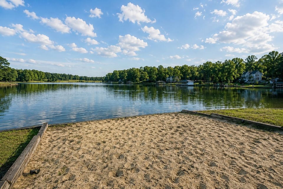 Lake