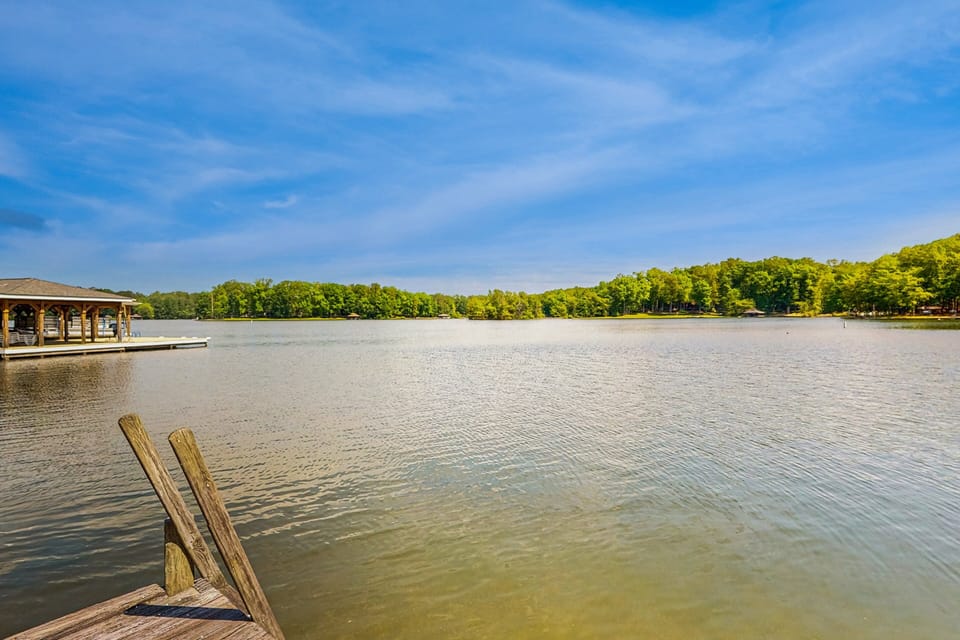 Lake