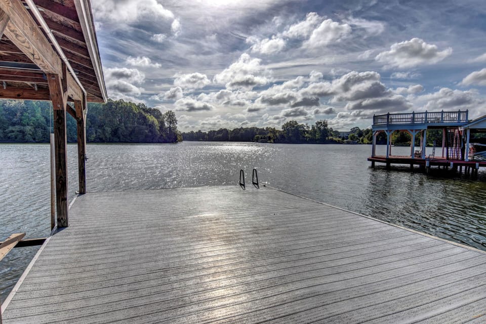 Lake