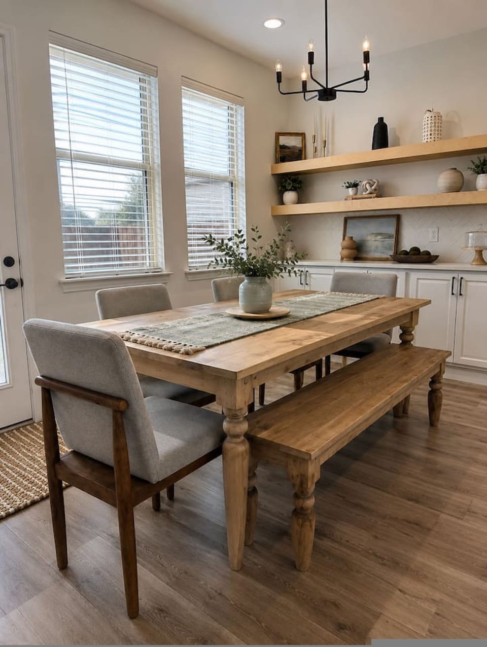 House | 2 bedrooms