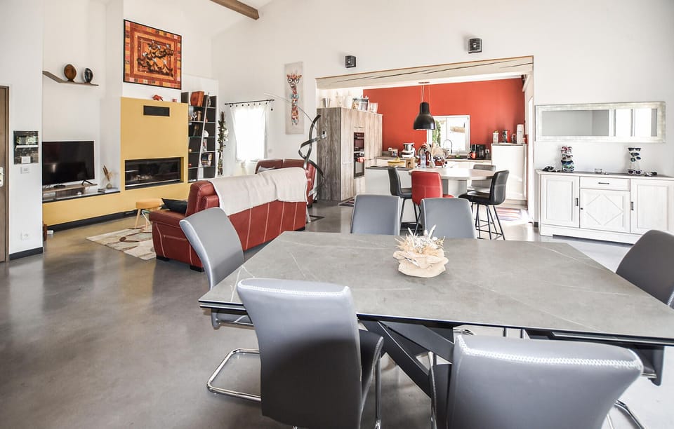 living-room