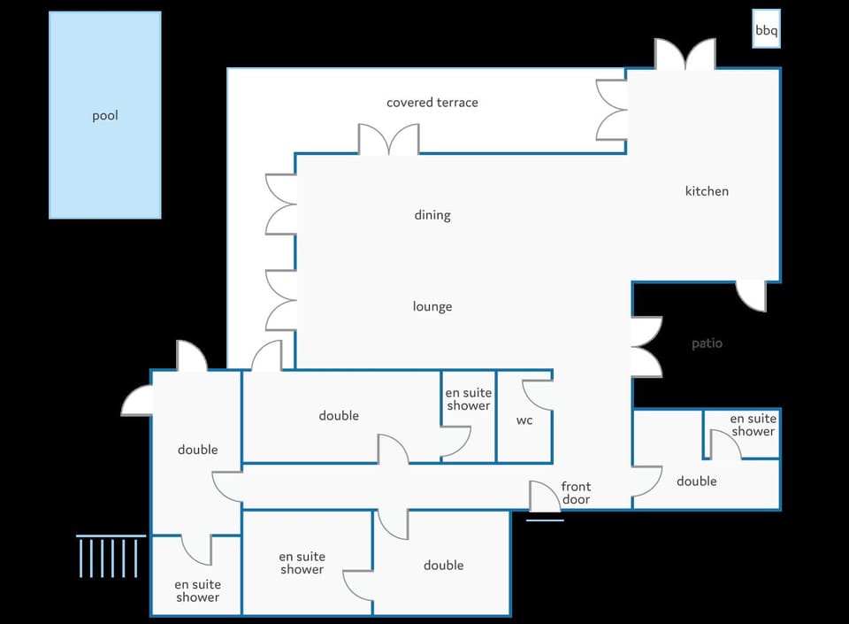 Villa Casa Pi image
