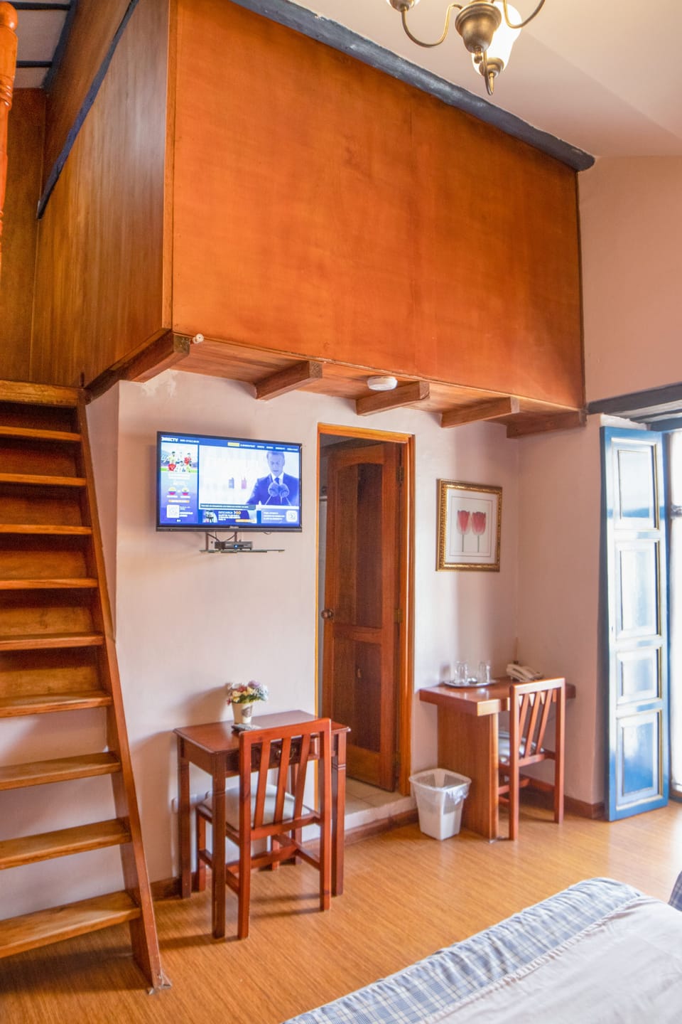Family Room | In-room safe, desk, laptop workspace, iron/ironing board (on request)