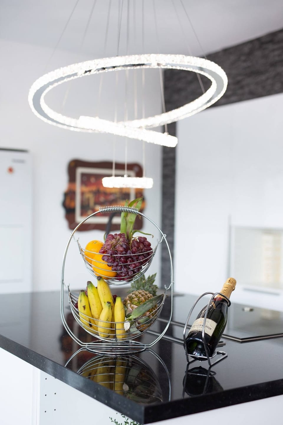 House, 4 Bedrooms, Private Pool | Food and drink