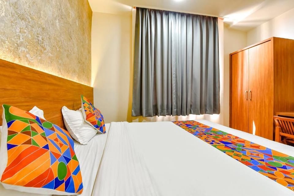 Basic Single Room