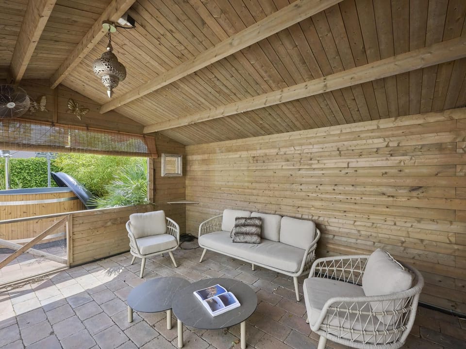 Recreation Room