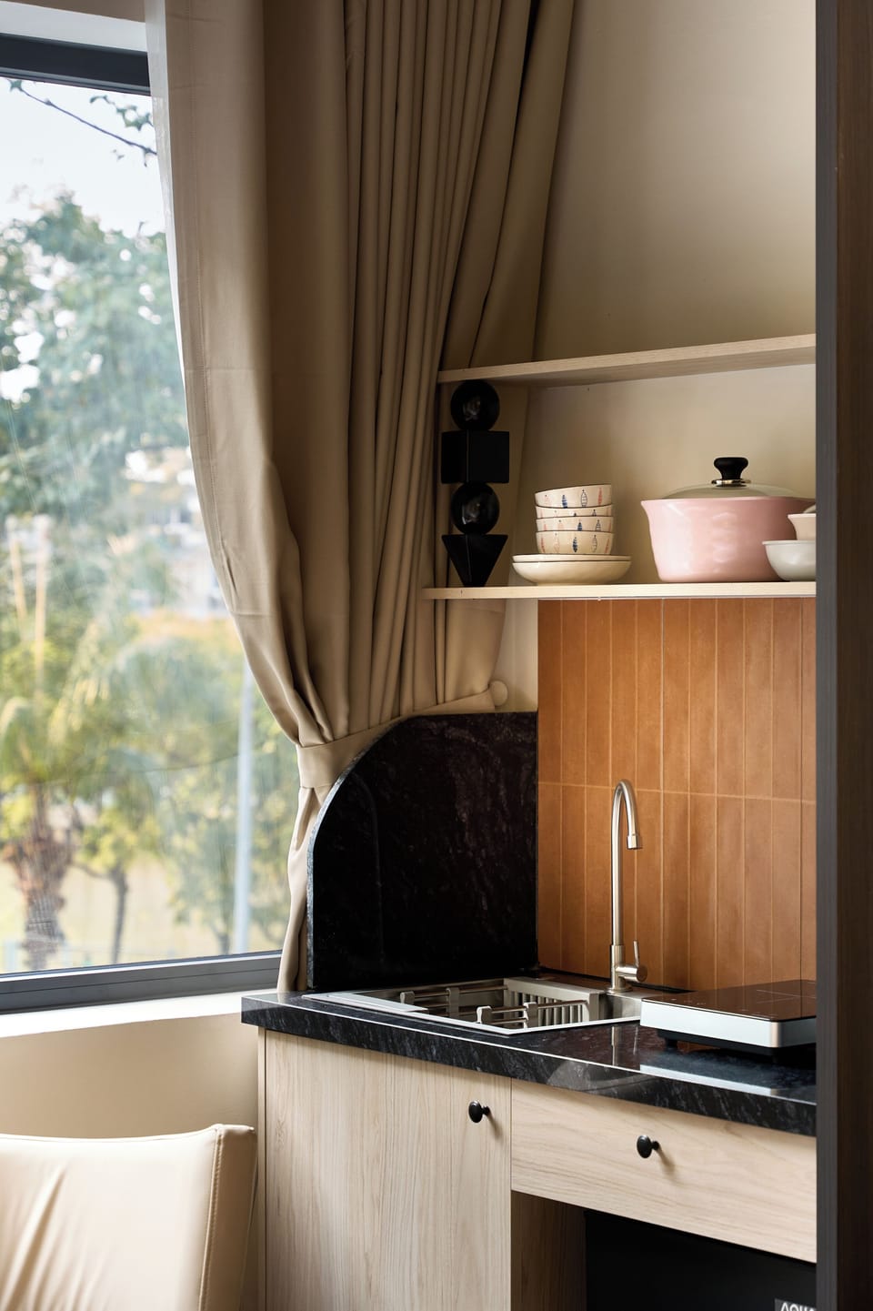 Family Studio | Interior