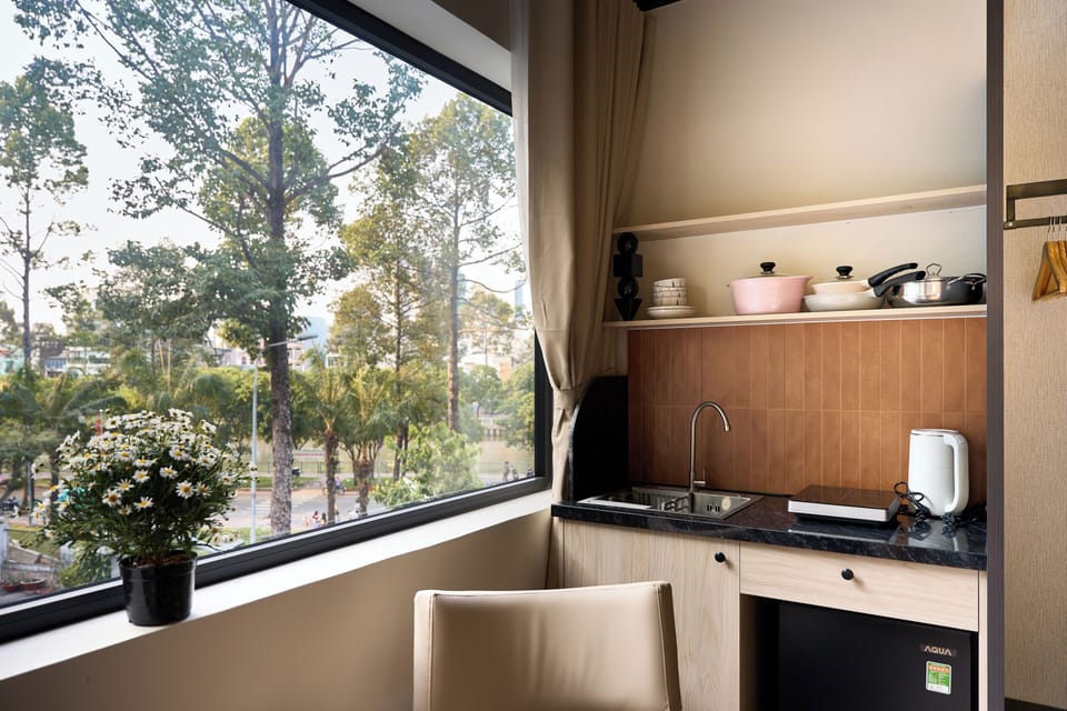 Family Studio | Interior