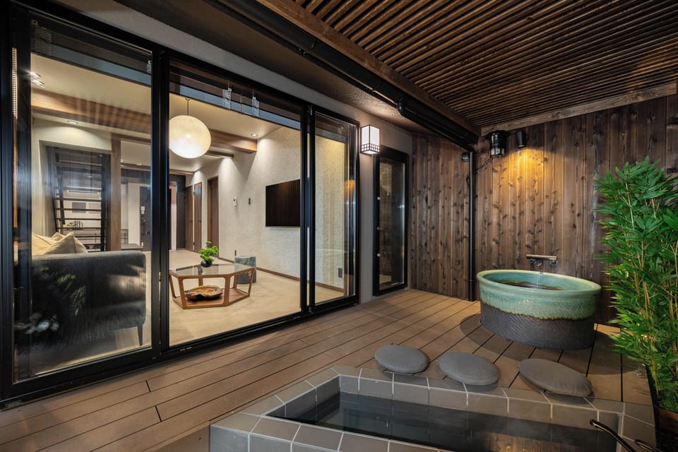 Luxury House | Spa