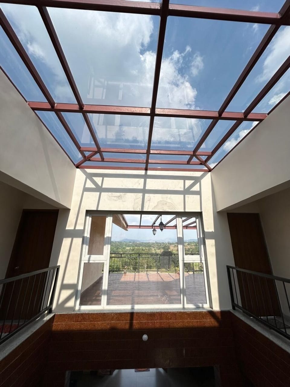 Villa | Interior