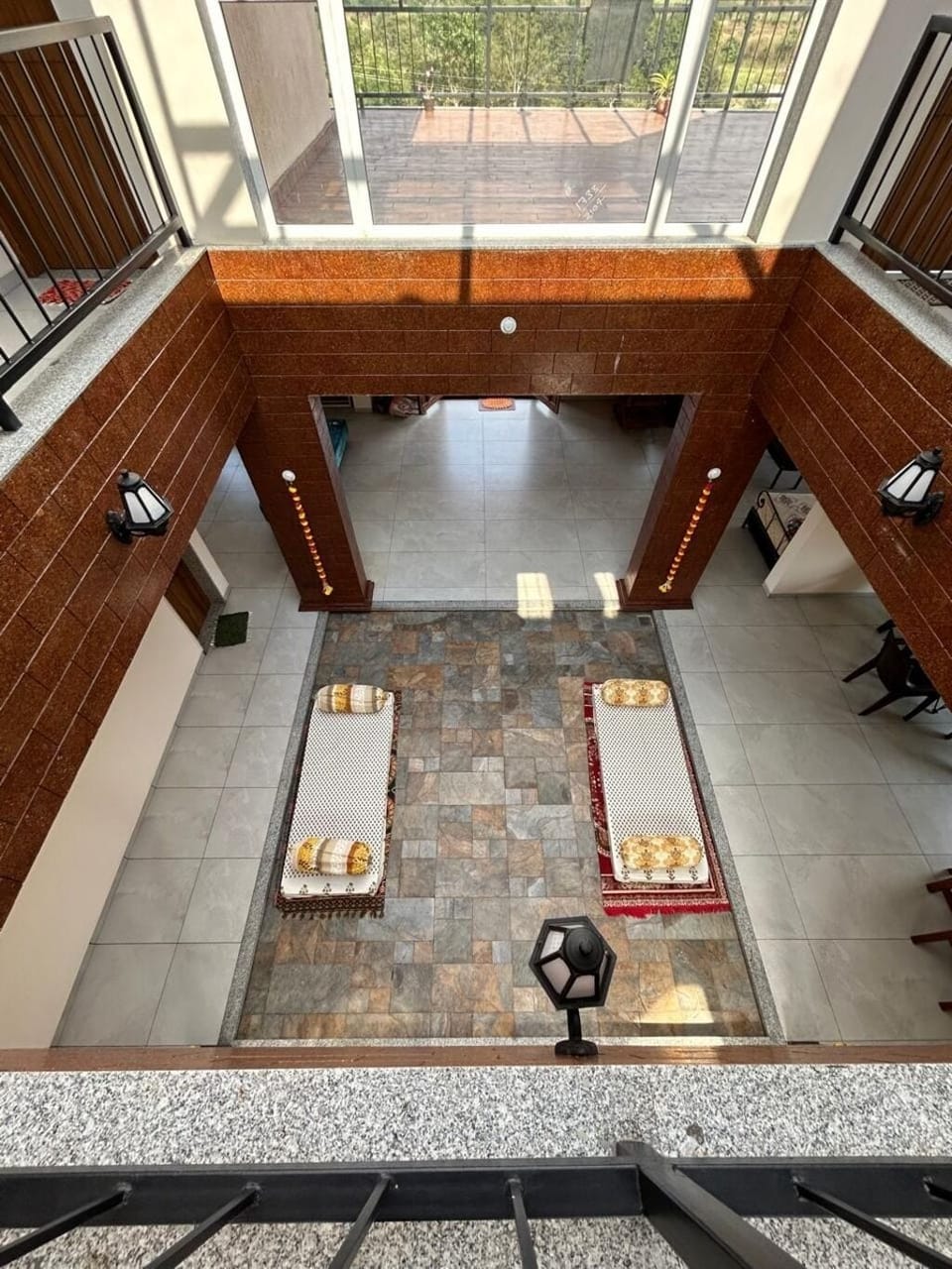Villa | Interior