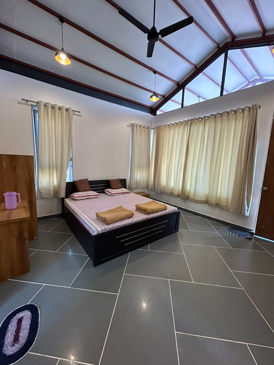 Cottage, Garden View | WiFi (free)