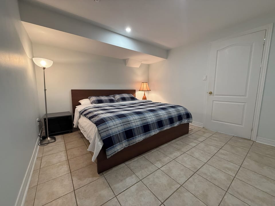 House, 1 Bedroom | 1 bedroom