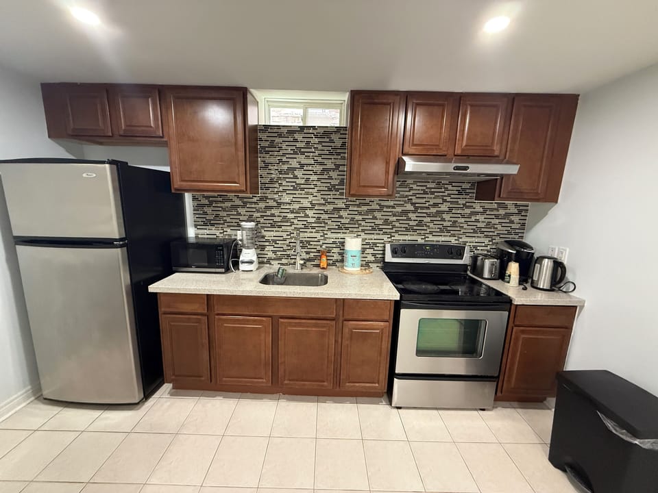 House, 1 Bedroom | Interior