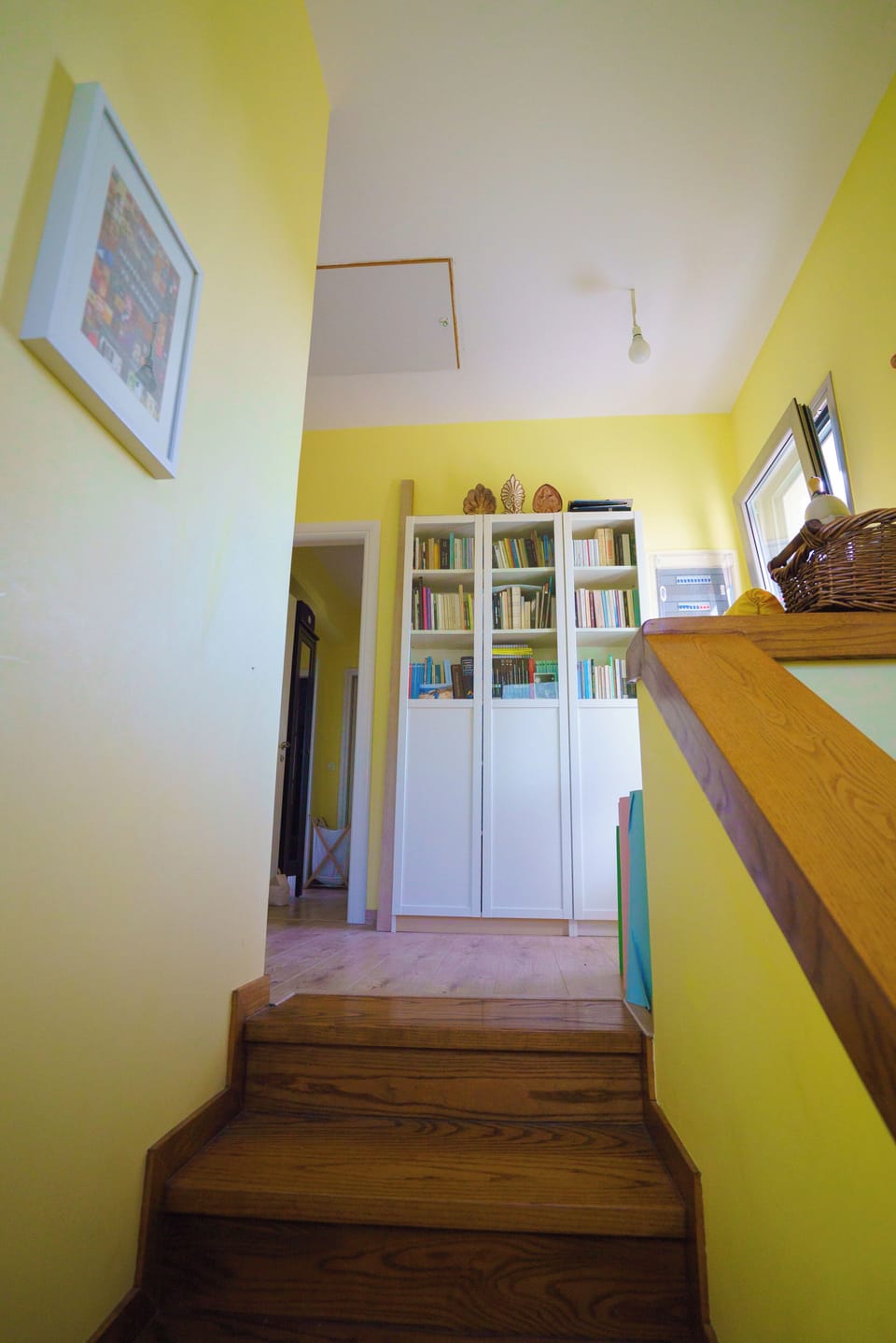Villa, 3 Bedrooms, Balcony, Garden View | Interior