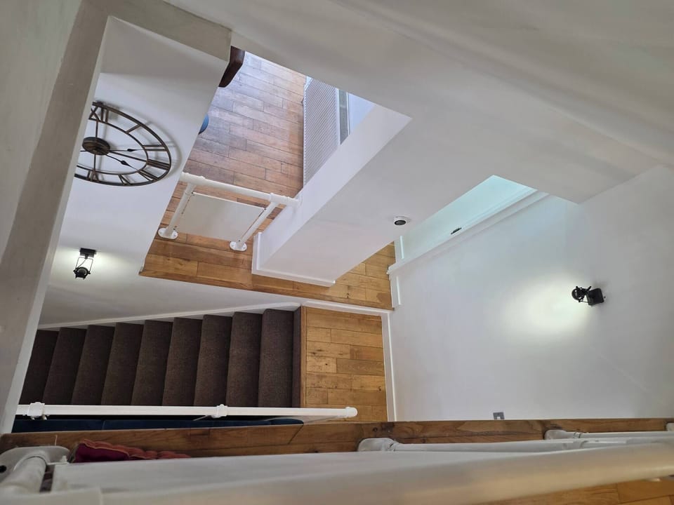 House, 3 Bedrooms, Smoking, Balcony | Interior