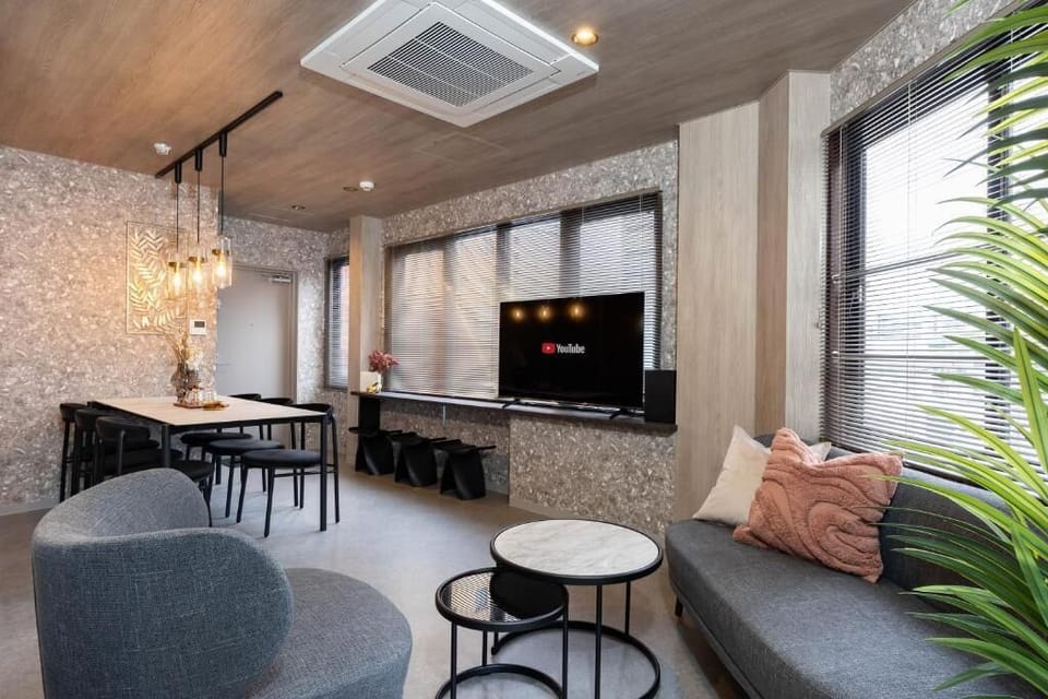 Standard Villa | Interior