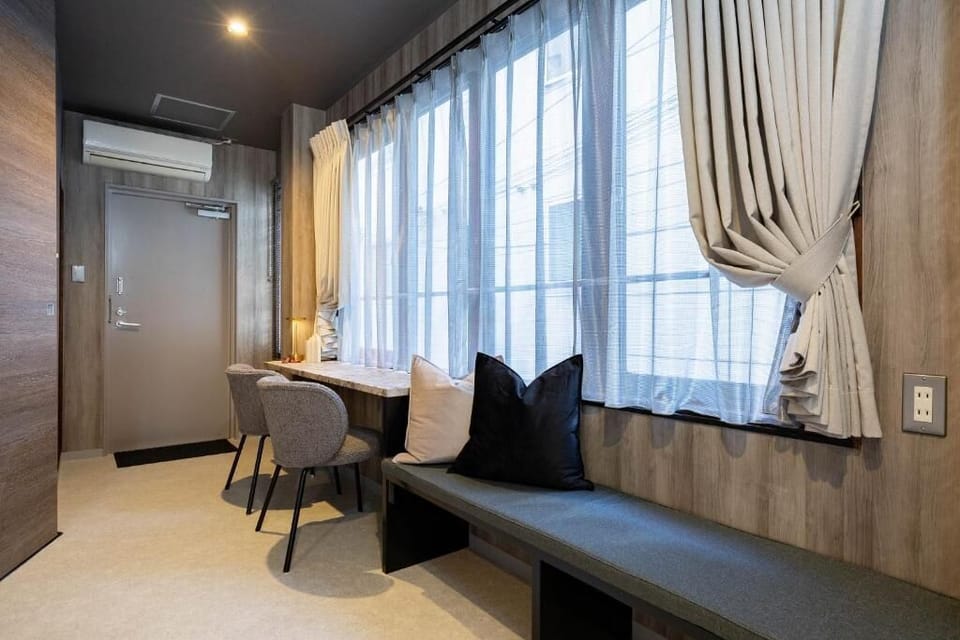 Standard Villa | Interior