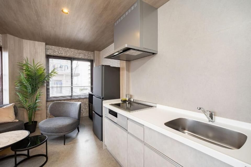 Standard Villa | Private kitchen
