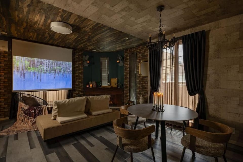 Family Villa | Interior