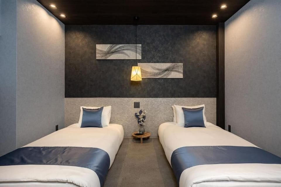 Apartment | WiFi (free)