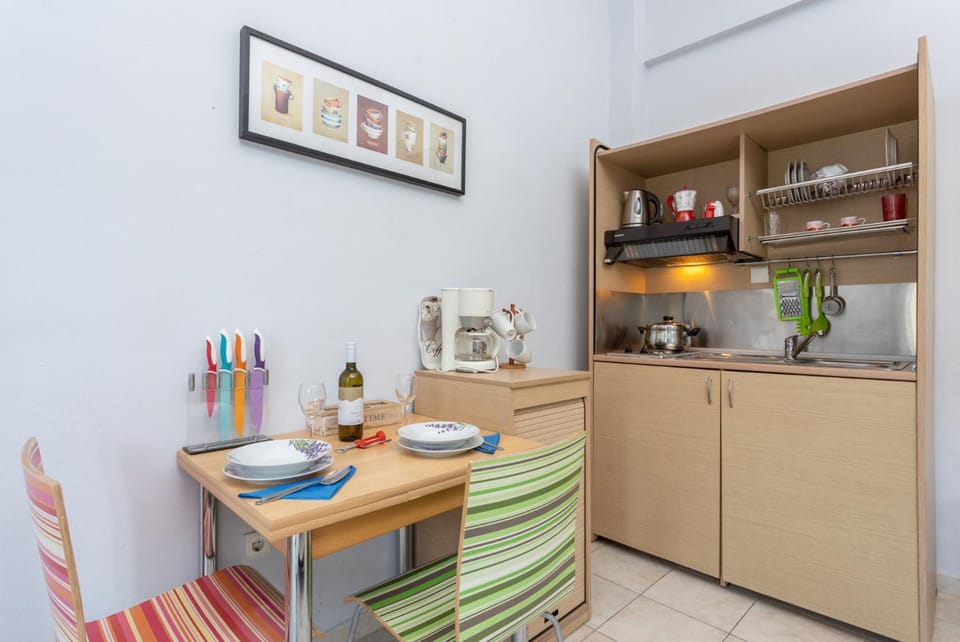 House | 1 bedroom