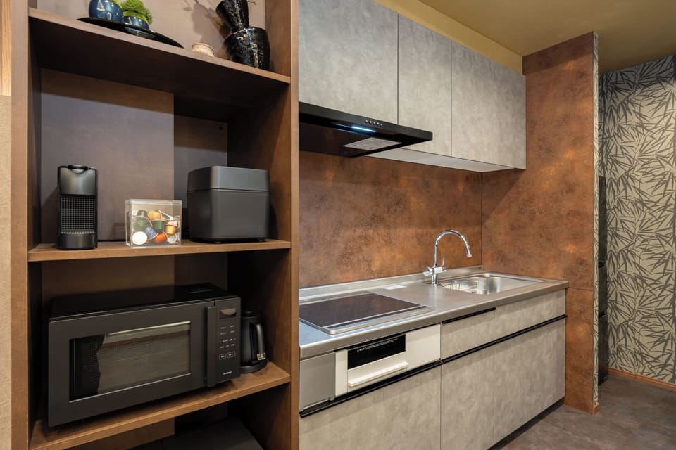 Luxury House | Private kitchen