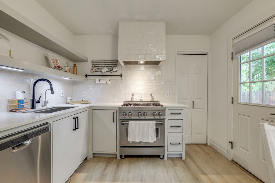 Kitchen | Drip Coffee Maker | Cooking Basics