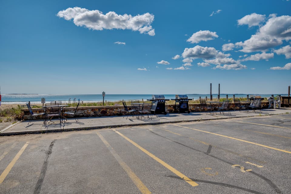 The Beachfront Condotel | Community Amenities