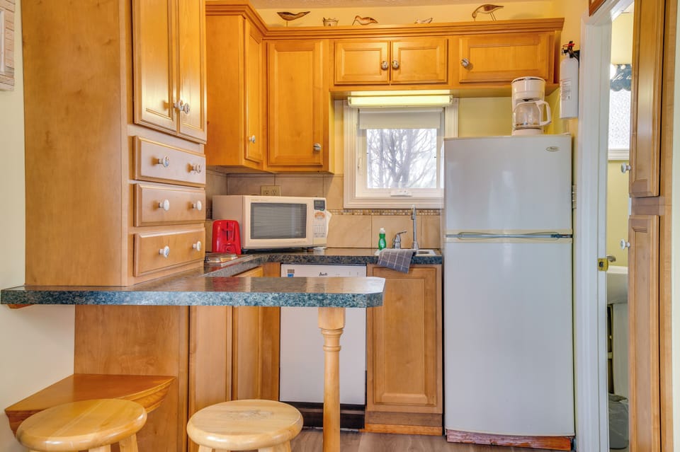 Kitchenette