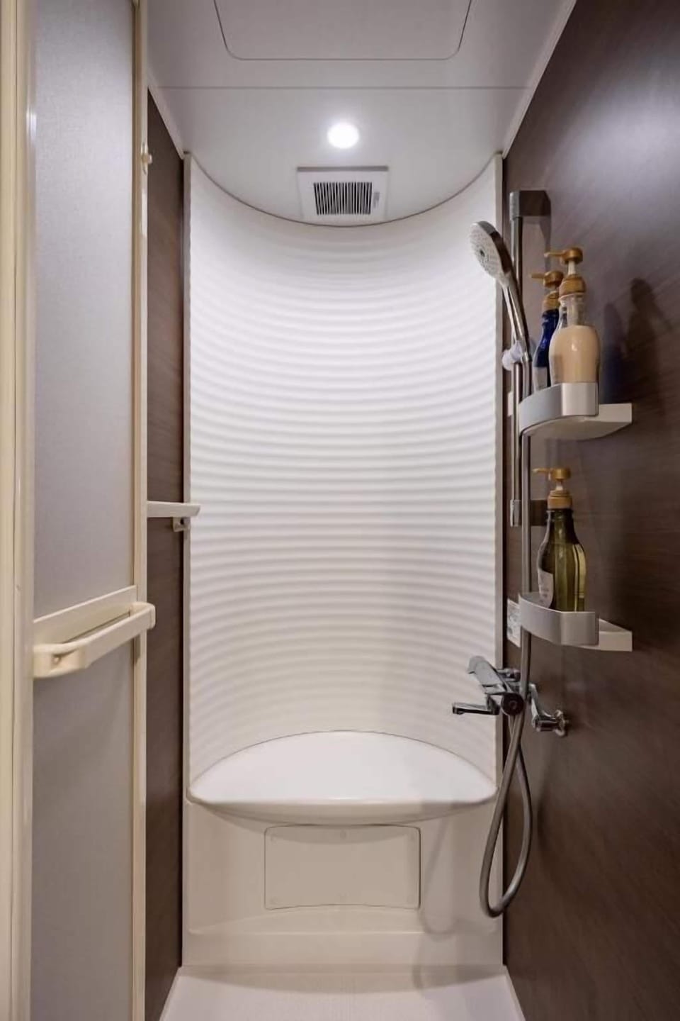 Luxury House | Bathroom | Slippers