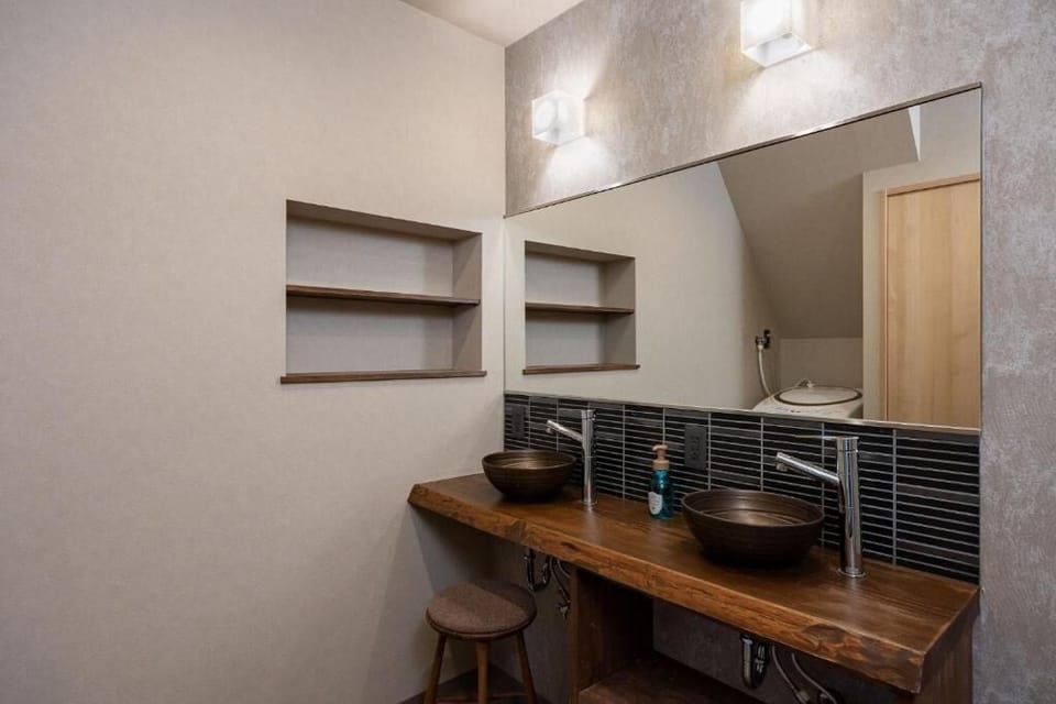 Luxury House | Bathroom | Slippers