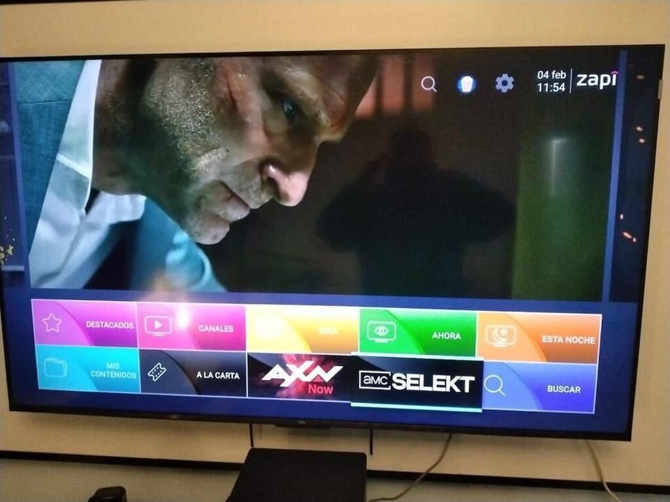 Television