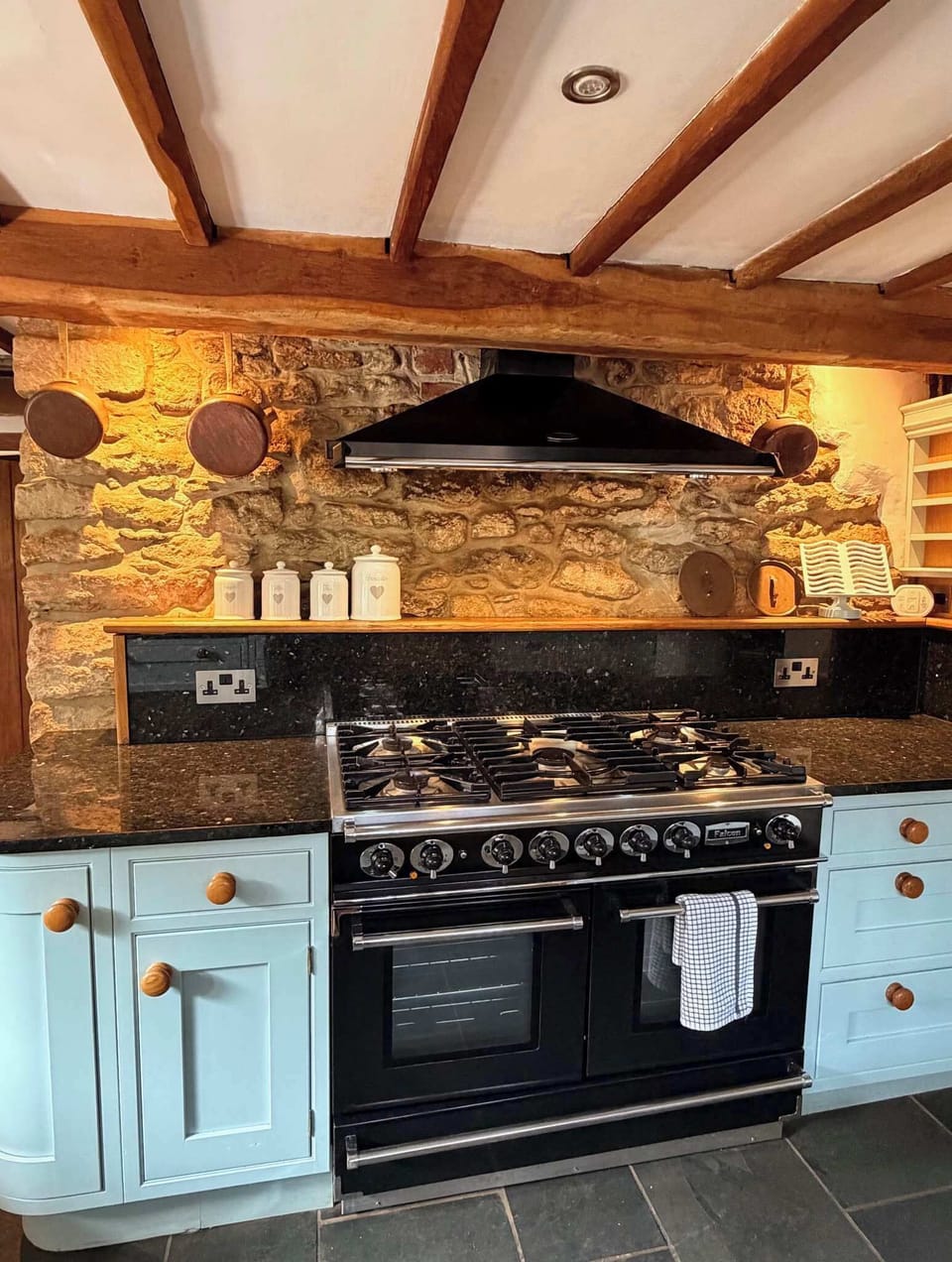 Stove