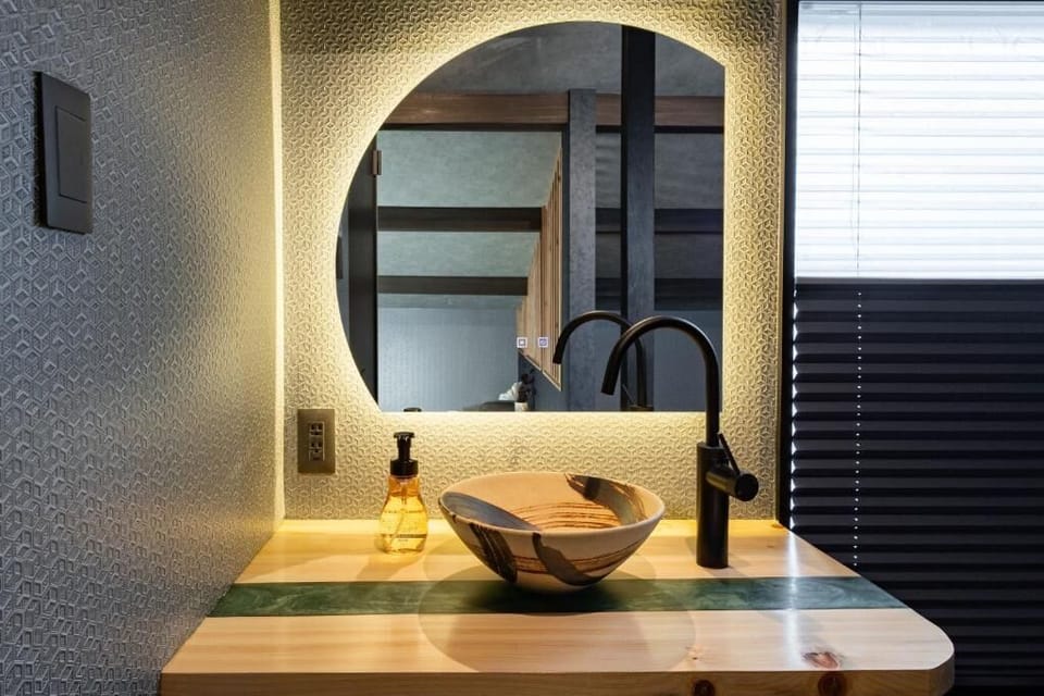 Luxury Villa | Bathroom | Slippers