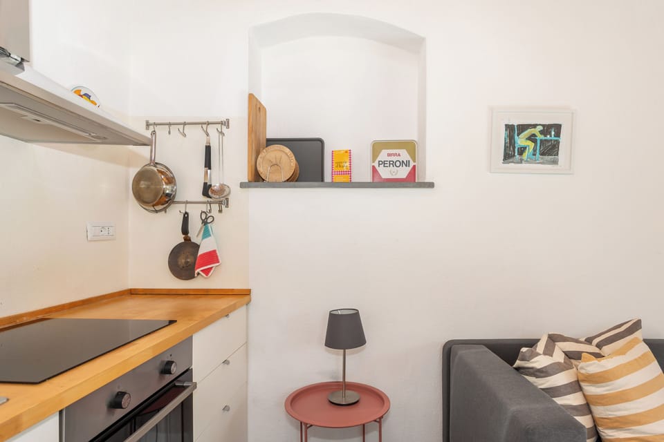 House, Hill View | Private kitchen
