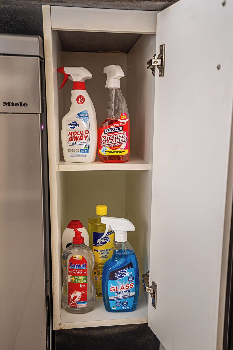 Miscellaneous