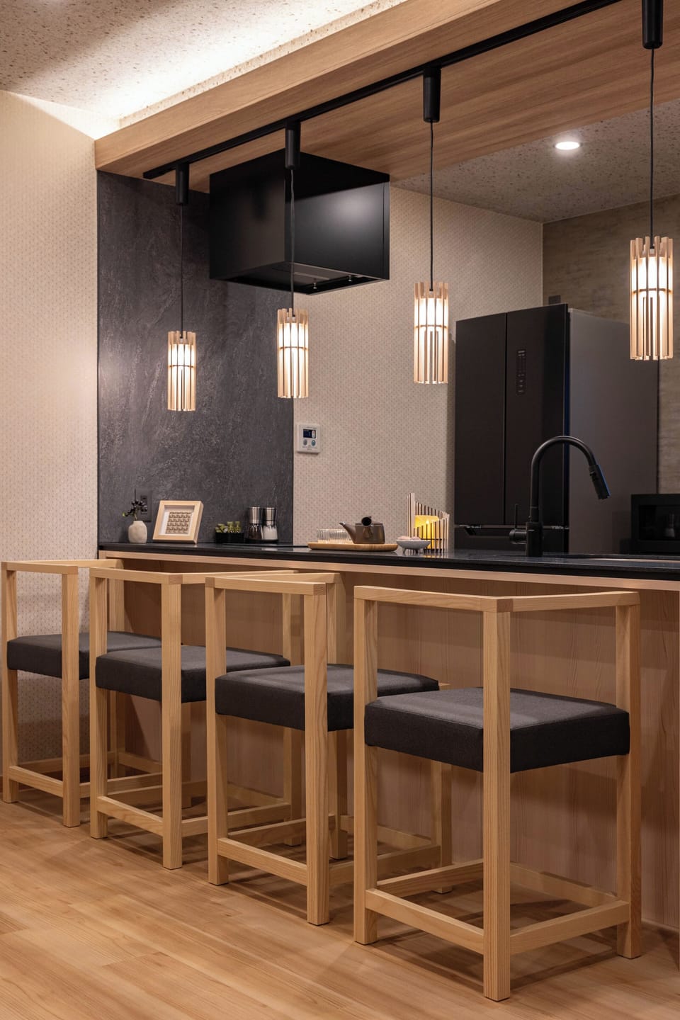 Luxury Villa | Dining