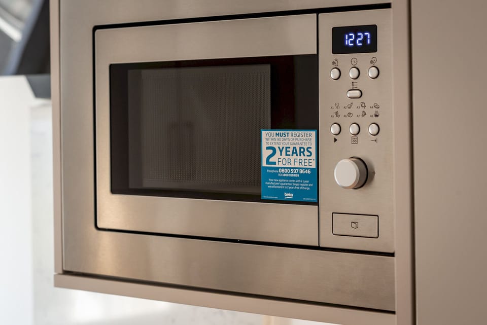 Microwave