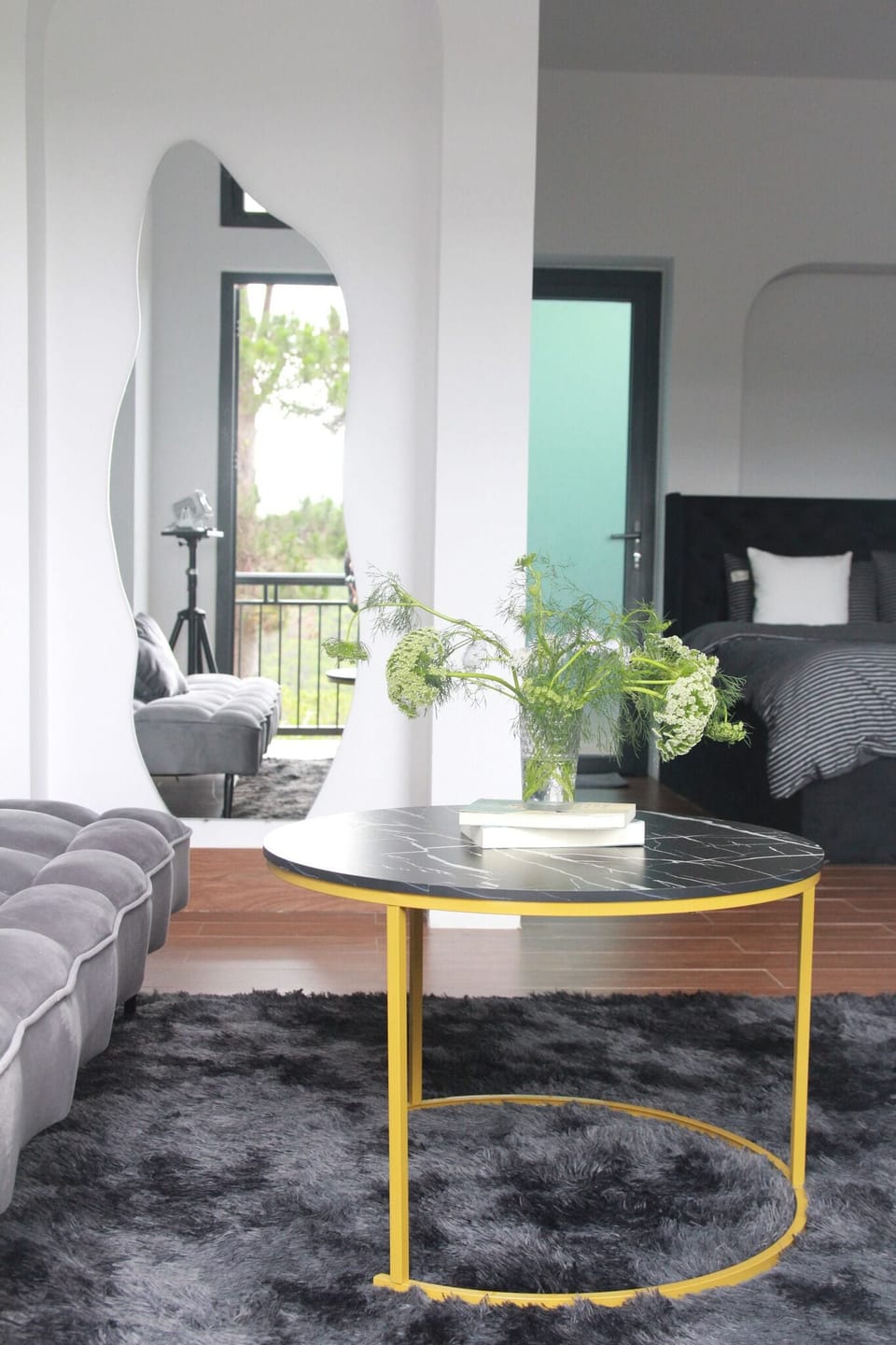 Deluxe Double Room | WiFi (free)