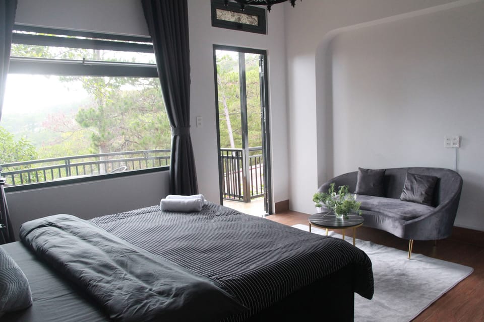 Standard Room, Mountain View | WiFi (free)