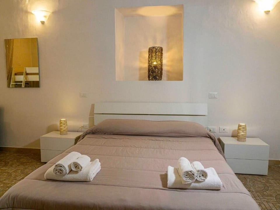 Deluxe Quadruple Room | WiFi (free)