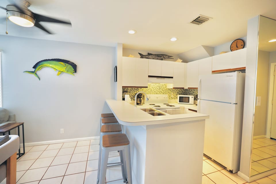 Kitchen Bar