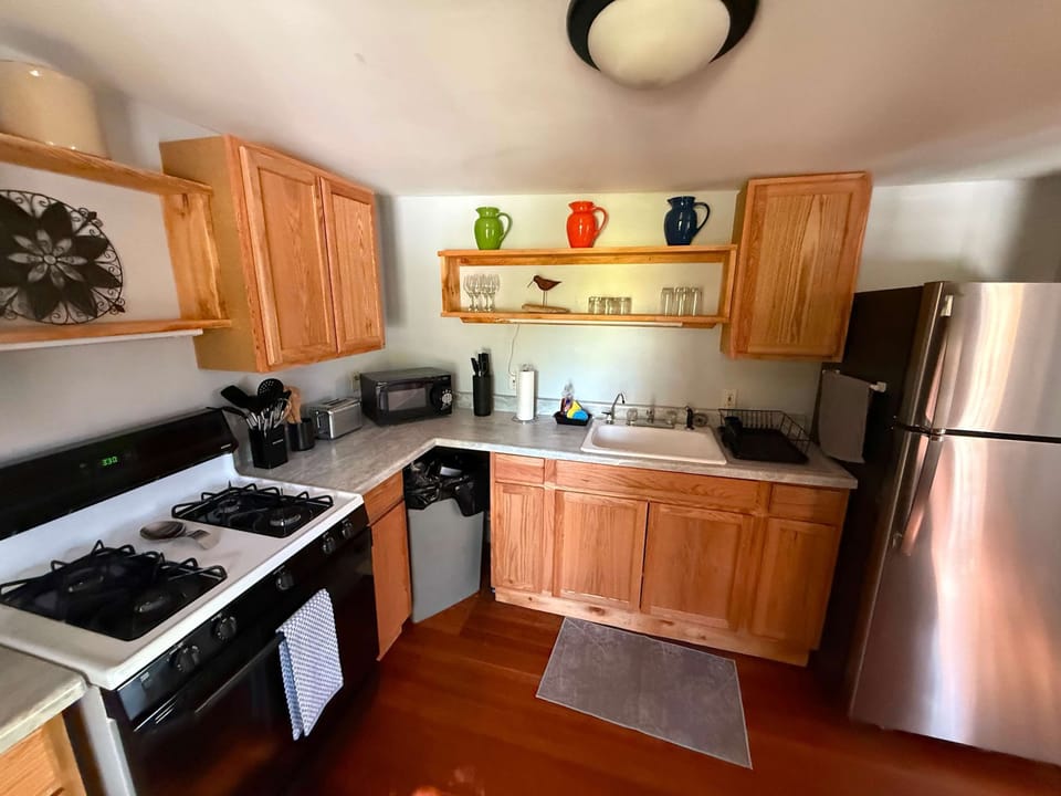 House | 2 bedrooms, Internet